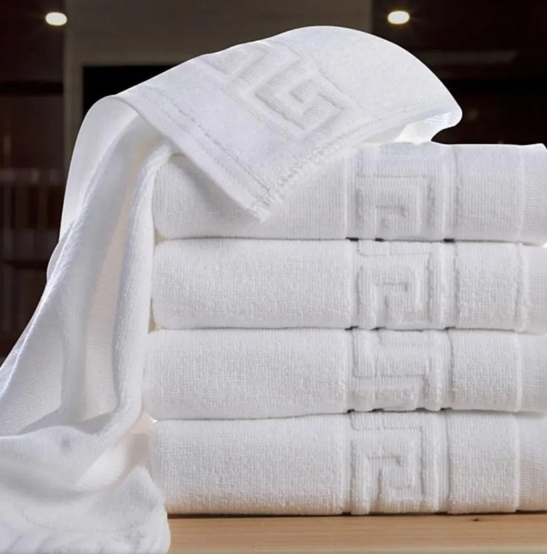 Set 3 Prosoape 100% Bumbac