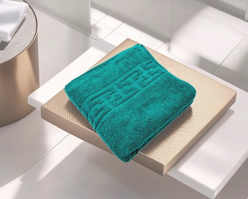 Set 3 Prosoape 100% Bumbac