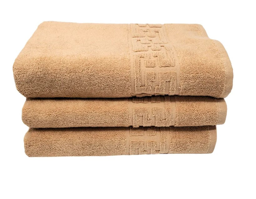 Set 3 Prosoape 100% Bumbac