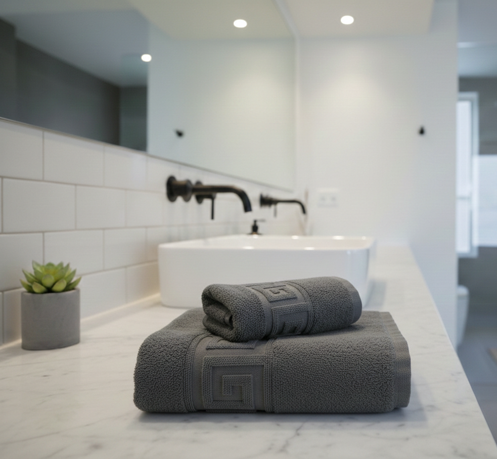 Set 3 Prosoape 100% Bumbac