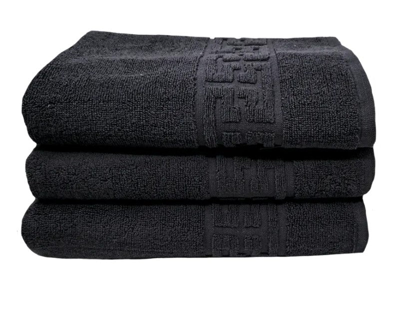 Set 3 Prosoape 100% Bumbac